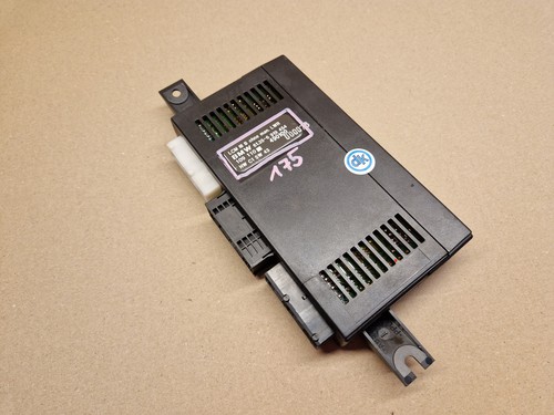 Lichtmodul lcm bmw - 3, e39