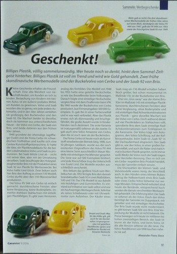 Groschenautos werbemodelle - groschenautos,,