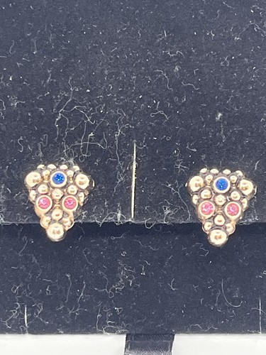 Kleine ohrclips vintage - kleine,