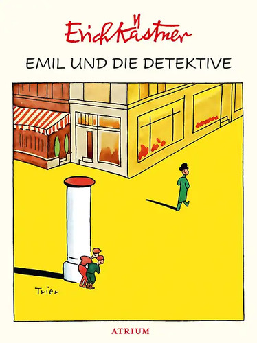 Emil und die detektive - und,