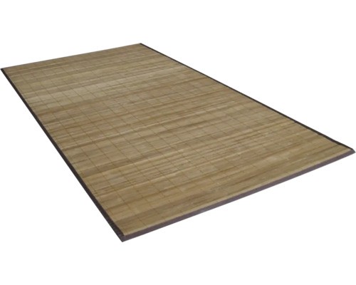 Bambusteppich natur 160x230 - , cm