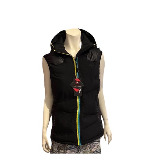 Damen weste jacke - weste, Ärmellos