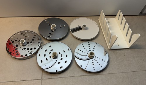 Teiliges set reibescheiben - set, /