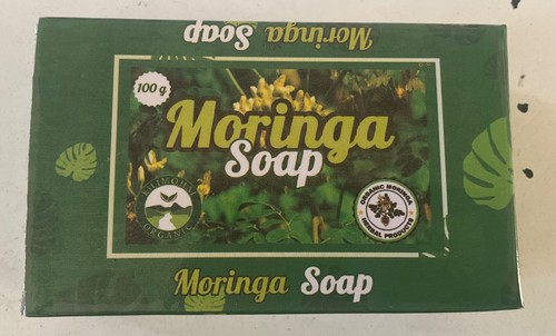 Moringa stückseife - moringa,