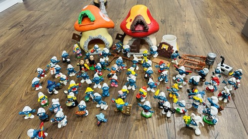 Schleich schlümpfe stück - schleich, stück/