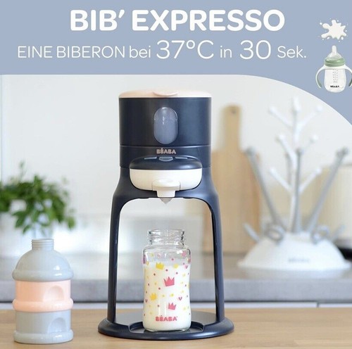 Beabá bib expresso - beabá, bib’expresso