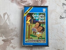 Musikkassette geh nie - musikkassette,