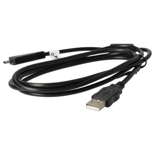 Usb kabel für - sony, cybershot