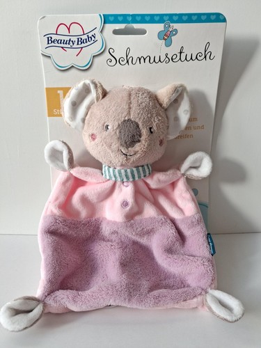 Schnuffeltuch schmusetuch - schnuffeltuch,