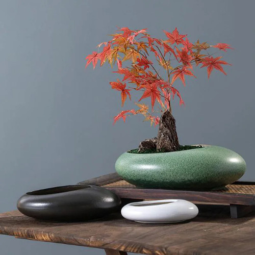 Keramik blumentopf - blumentopf, –