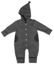 Maximo wollfleece overall - maximo,