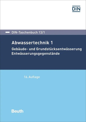 Din taschenbuch - din-taschenbuch, |