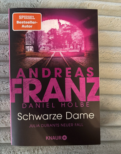 Daniel holbe schwarze - daniel,