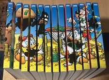 Lustiges taschenbuch ltb - lustiges,