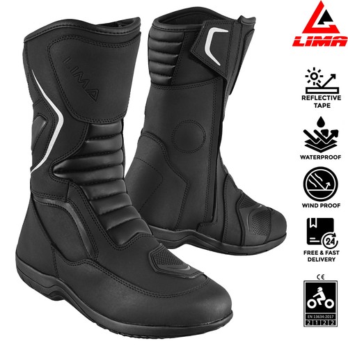 Herren wasserdicht leder - herren,