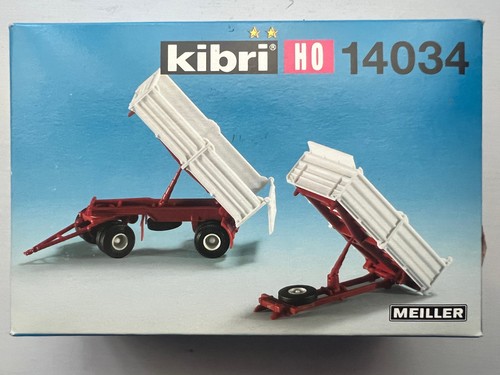 Kibri 14034 only meiller - kibri, only-meiller