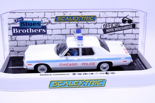Dodge monaco chicago - chicago, police
