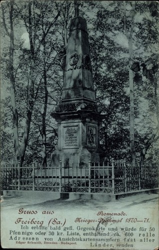 Freiberg sachsen - freiberg,