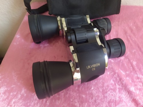 Vision fernglas 10x50 - i.r.,