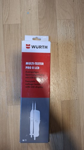 Würth zweipoliger - würth,