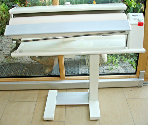Miele klapp bügelmaschine - miele, klapp-bÜgelmaschine