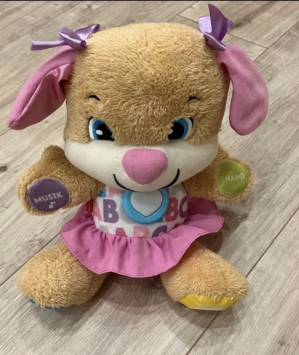 Fisher price hundefreundin wie - price, hundefreundin.wie