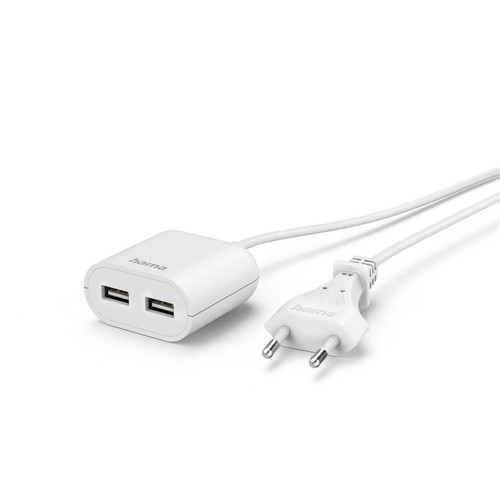 Hama usb netzteil ladeadapter - hama,