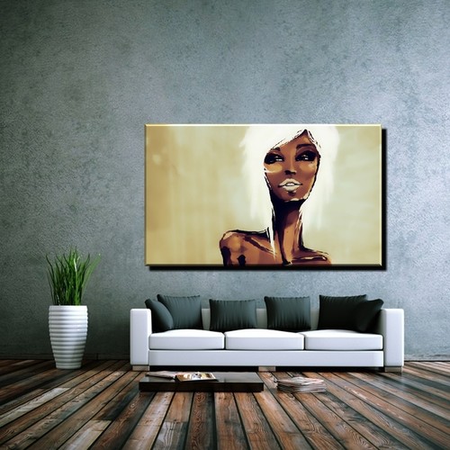 Leinwand bild xxl popart - xxl,