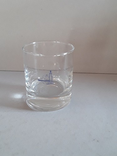 Glas schifffahrt bsc - schifffahrt,