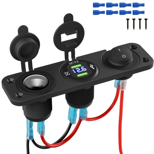 Usb steckdose wohnmobil - usb,