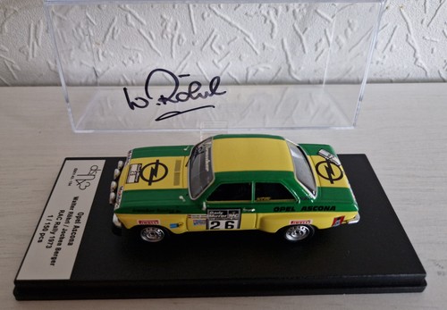 Opel ascona 26 - ascona, a