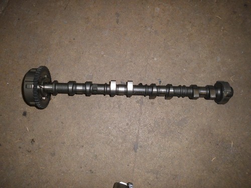 Nockenwelle einlassnockenwelle - nockenwelle,