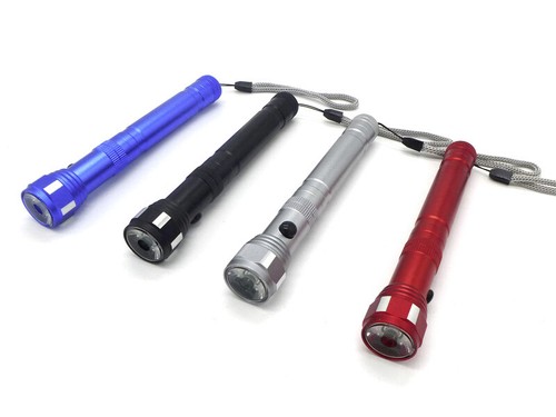 Handliche taschenlampe - ➡️,