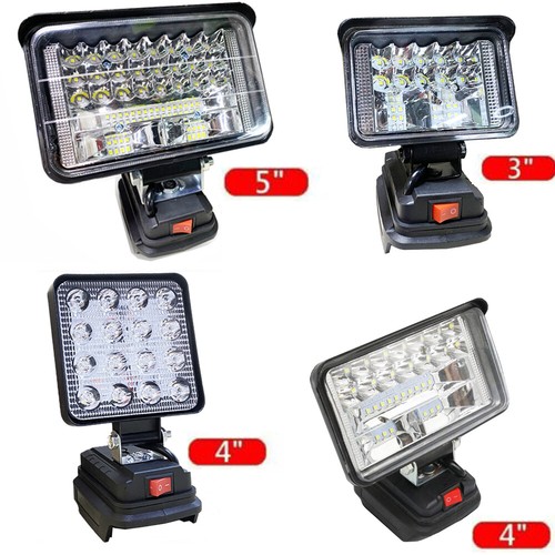 10stk akku led - akku,