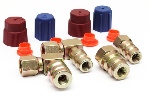 Adapter retrofit anschluss - adapter,