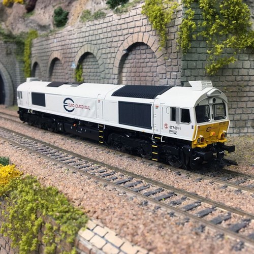 Diesellok baureihe db ag - diesellok,