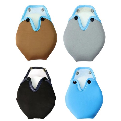 Kniepresse platte pad stabil - pad,