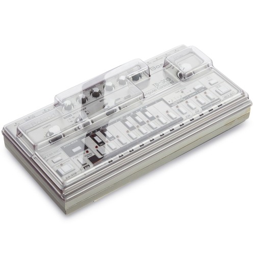 Decksaver roland 303 - roland, cover