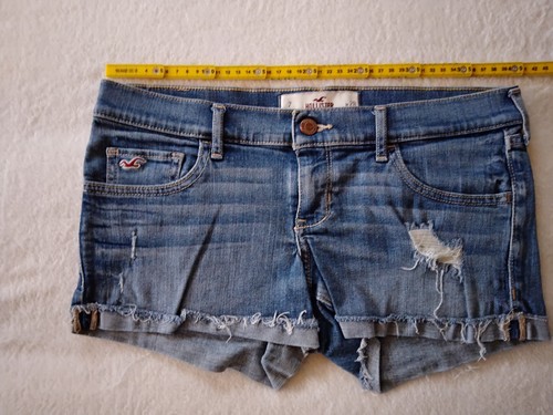Hollister sexy jeans - hollister, shorts