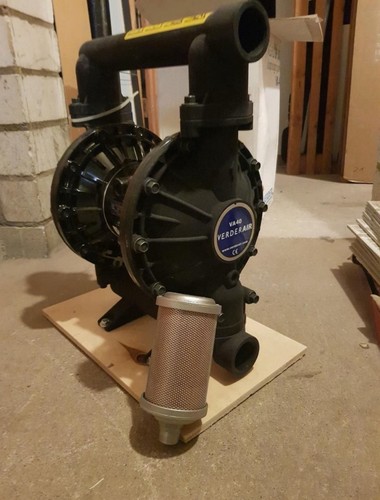 Verderair va40 - verderair,