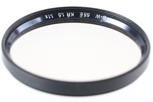 Korrekturfilter lens 55e - b+w,