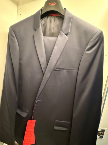 Hugo boss - hugo,