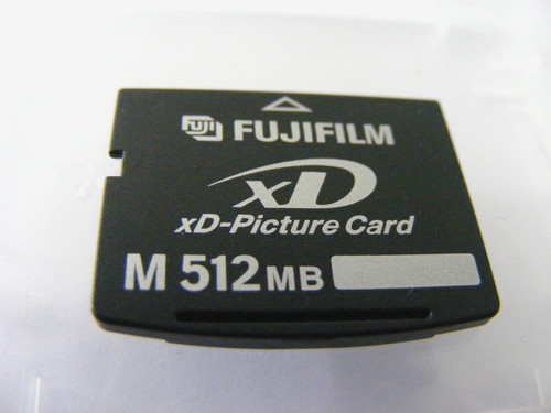 512mb xd picture card typ - .,