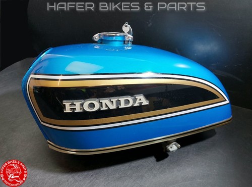 Honda 750 four k2 k3 - 750,