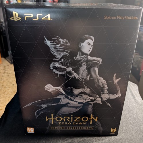 Horizon zero dawn - zero,