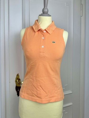 Lacoste polo shirt - polo-shirt, t-shirt