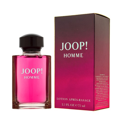 Joop homme after - shave, lotion