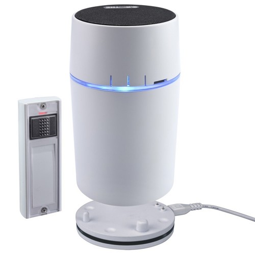 Grothe funkgong set bluetooth - grothe,