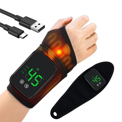 Elektrische handmassagegerät - elektrische,