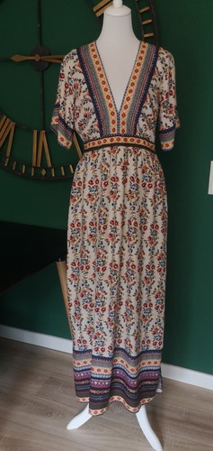 Maxikleid von urban romantics - maxikleid,